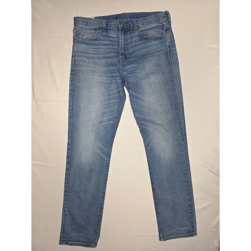 J.Crew 770™ Straight-fit Jeans Size 33